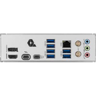 Материнська плата MSI PRO Z890-S WIFI