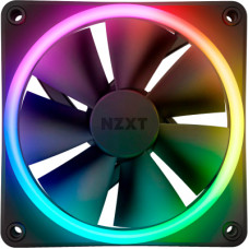 Кулер до корпусу NZXT F120RGB Duo - 120mm Dual- (RF-D12SF-B1)
