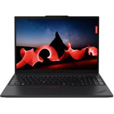 Ноутбук Lenovo ThinkPad T16 G3 (21MQS0FA00)