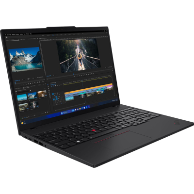 Ноутбук Lenovo ThinkPad T16 G3 (21MQS0FA00)