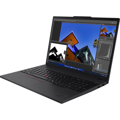 Ноутбук Lenovo ThinkPad T16 G3 (21MQS0FA00)