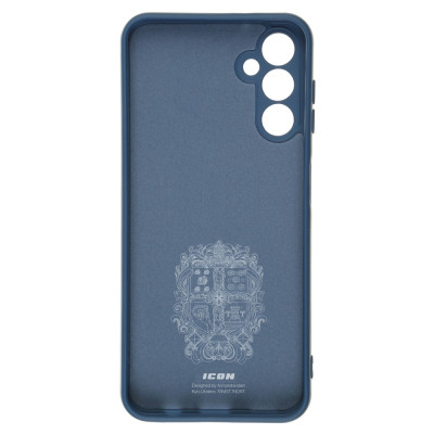 Чохол до мобільного телефона Armorstandart ICON Case Samsung A14 4G (A145) Camera cover Dark Blue (ARM66171)