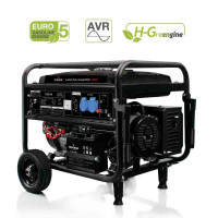 Генератор TECNOWARE FGE7800E 5.5kW, електростарт (FGE7800E)