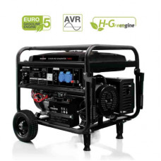 Генератор TECNOWARE FGE7800E 5.5kW, електростарт (FGE7800E)