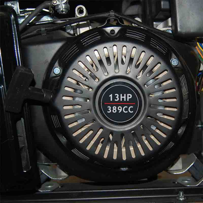 Генератор TECNOWARE FGE7800E 5.5kW, електростарт (FGE7800E)