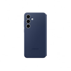 Чохол до мобільного телефона Samsung Galaxy S24 FE (S721) Smart View Wallet Case blue (EF-ZS721CLEGWW)