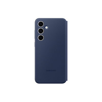 Чохол до мобільного телефона Samsung Galaxy S24 FE (S721) Smart View Wallet Case blue (EF-ZS721CLEGWW)