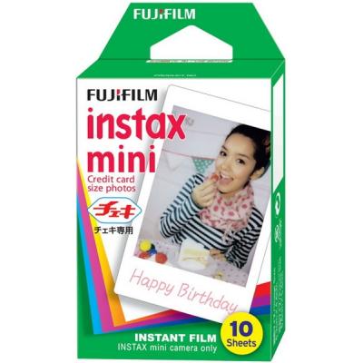 Плівка для друку Fujifilm Colorfilm Instax Mini Glossy (16567816)