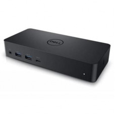 Порт-реплікатор Dell Universal Dock D6000 USB 3.0 or USB-C (452-BCYH)