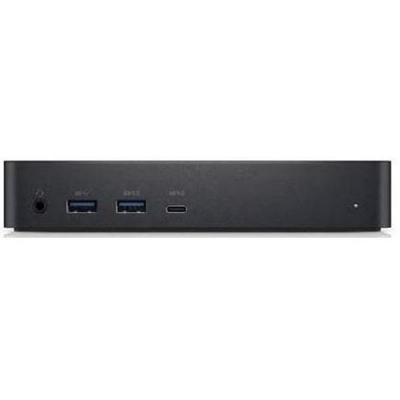 Порт-реплікатор Dell Universal Dock D6000 USB 3.0 or USB-C (452-BCYH)