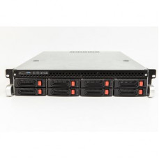 Корпус до сервера CSV 2U-PHS (Hot Swap 8х3,5