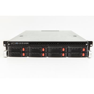 Корпус до сервера CSV 2U-PHS (Hot Swap 8х3,5