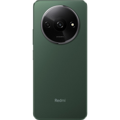 Мобільний телефон Xiaomi Redmi A3 4/128GB Forest Green (1025332)