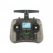 Пульт управління для дрона RadioMaster Pocket ELRS Charcoal (HP0157.0054-M2)