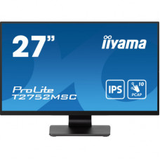 Монітор iiyama T2752MSC-B1