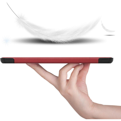 Чохол до планшета BeCover Smart Case Samsung Galaxy Tab S10 Plus (SM-X820/SM-X826) 12.4