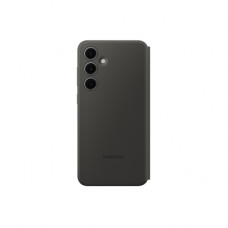 Чохол до мобільного телефона Samsung Galaxy S24 FE (S721) Smart View Wallet Case black (EF-ZS721CBEGWW)