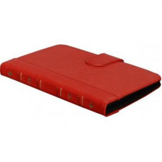 Чохол до електронної книги SB Bookcase L Red (SB141052)