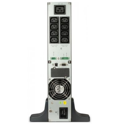 Пристрій безперебійного живлення Ippon INNOVA RT 3000 (621781)