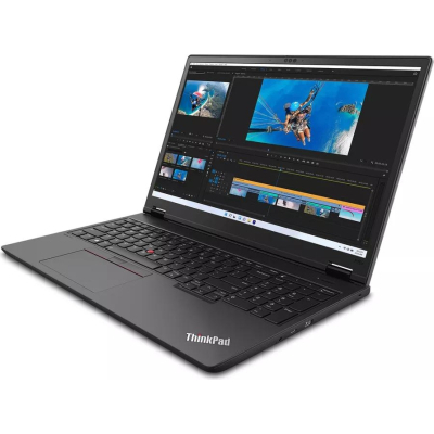 Ноутбук Lenovo ThinkPad P16v G2 (21KYS09900)