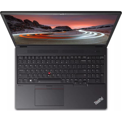 Ноутбук Lenovo ThinkPad P16v G2 (21KYS09900)