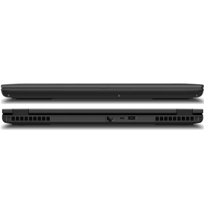 Ноутбук Lenovo ThinkPad P16v G2 (21KYS09900)