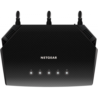 Маршрутизатор Netgear RAX10-100EUS