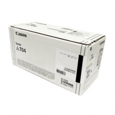 Тонер-картридж Canon T04 для iR-ADV C475/C477 black (2980C001)