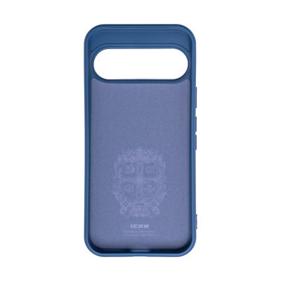 Чохол до мобільного телефона Armorstandart ICON Case Google Pixel 9 Dark Blue (ARM74691)