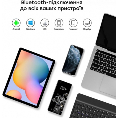 Чохол до планшета AirOn Premium Universal 10-11