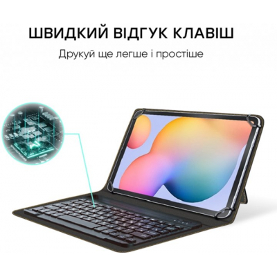 Чохол до планшета AirOn Premium Universal 10-11