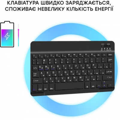 Чохол до планшета AirOn Premium Universal 10-11
