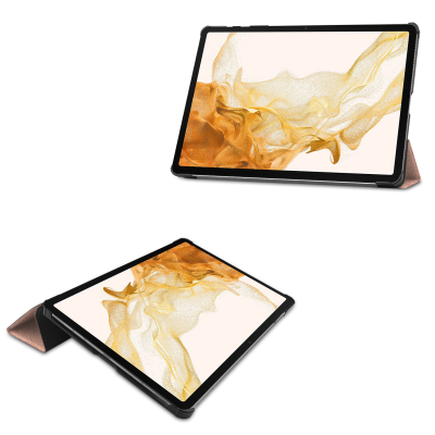 Чохол до планшета BeCover Smart Case Samsung Galaxy Tab S10 Plus (SM-X820/SM-X826) 12.4