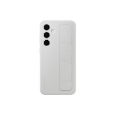 Чохол до мобільного телефона Samsung Galaxy S24 FE (S721) Standing Grip Case grey (EF-GS721CJEGWW)
