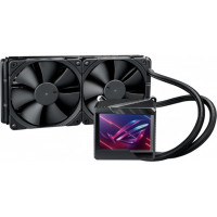 Система рідинного охолодження ASUS ROG-RYUJIN-II-240