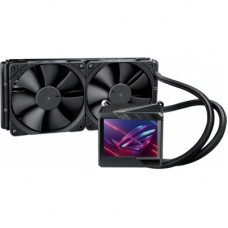 Система рідинного охолодження ASUS ROG-RYUJIN-II-240
