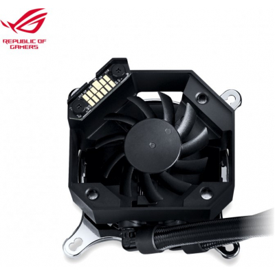 Система рідинного охолодження ASUS ROG-RYUJIN-II-240