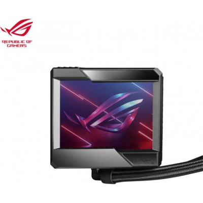 Система рідинного охолодження ASUS ROG-RYUJIN-II-240