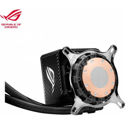 Система рідинного охолодження ASUS ROG-RYUJIN-II-240