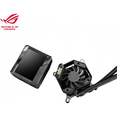 Система рідинного охолодження ASUS ROG-RYUJIN-II-240