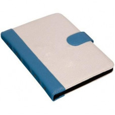 Чохол до електронної книги SB Bookcase L White-Blue (SB141088)