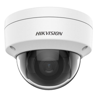 Камера відеоспостереження Hikvision DS-2CD1121-I(F) (2.8)