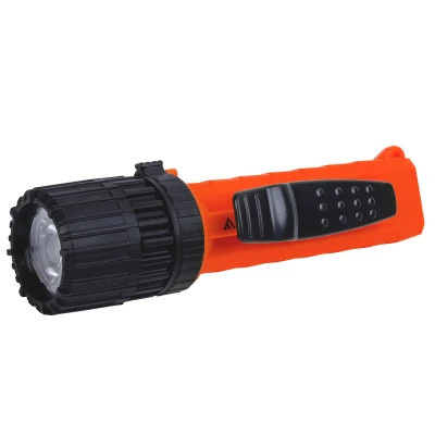 Ліхтар Mactronic M-Fire Focus 235 Lm Rechargeable Ex-ATEX (PHH0213RC)