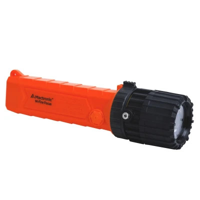 Ліхтар Mactronic M-Fire Focus 235 Lm Rechargeable Ex-ATEX (PHH0213RC)