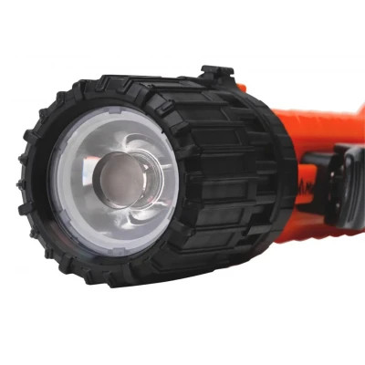 Ліхтар Mactronic M-Fire Focus 235 Lm Rechargeable Ex-ATEX (PHH0213RC)