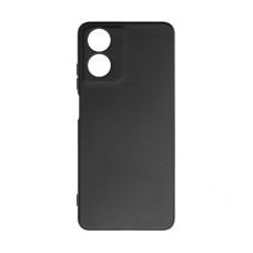 Чохол до мобільного телефона Armorstandart ICON Case Motorola G04 Camera cover Black (ARM73890)