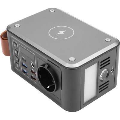 Зарядна станція PowerPlant PP-286 24000mAh (PB931347)