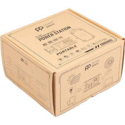 Зарядна станція PowerPlant PP-286 24000mAh (PB931347)