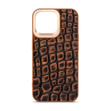 Чохол до мобільного телефона Harder Kaiju Skin Apple iPhone 14 Pro Max Orange (ARM76867)