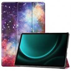 Чохол до планшета BeCover Smart Case Samsung Galaxy Tab S10 Plus (SM-X820/SM-X826) 12.4